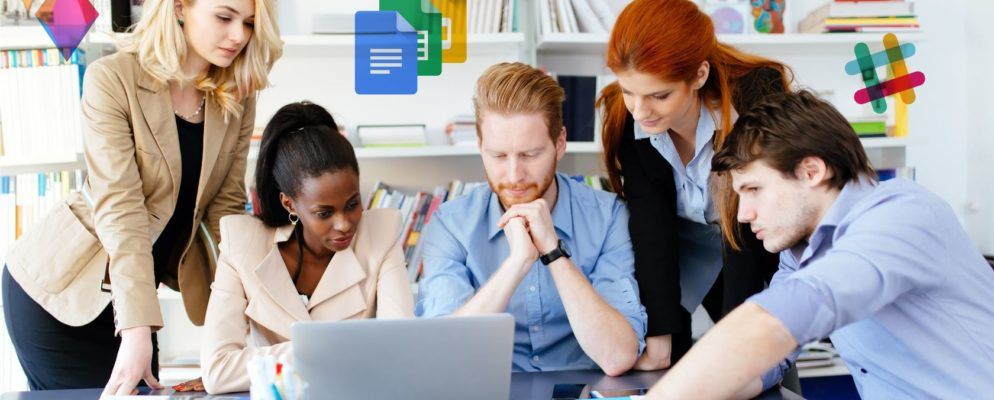 与团队协作的6种最佳免费在线会议工具