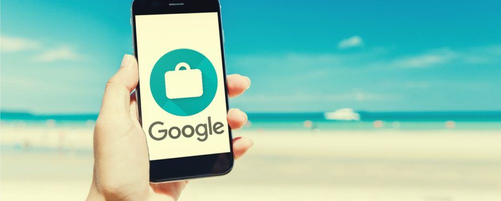 Google Trips如何帮助您度过一个愉快的假期