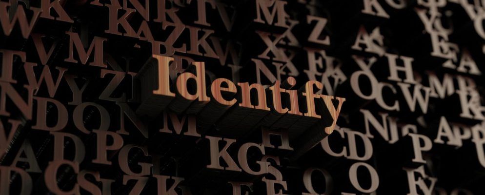 如何使用Adobe Photoshop识别任何字体