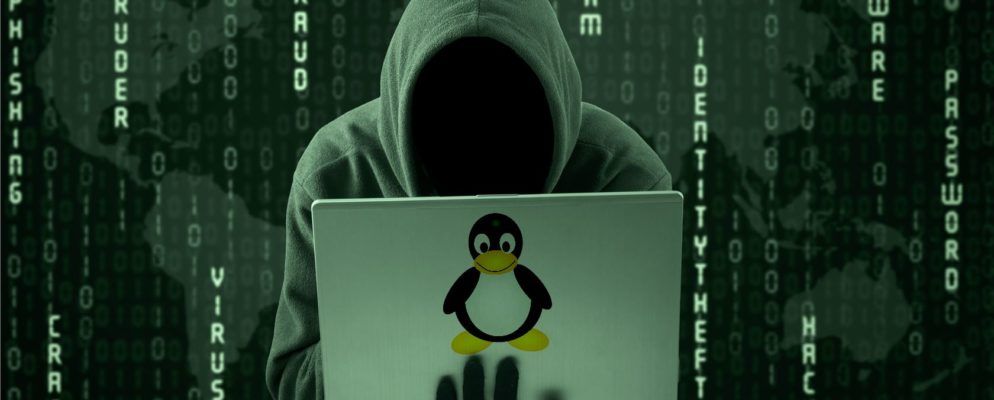 您应该意识到的4个令人惊讶的Linux安全问题