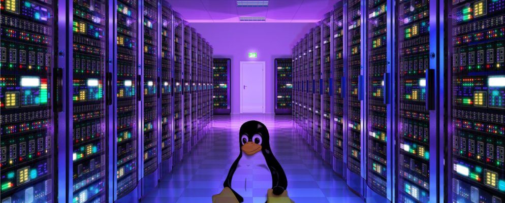12种最佳Linux服务器操作系统以及谁应该使用它们