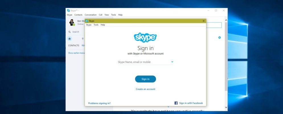 如何在PC上运行同一程序的多个版本