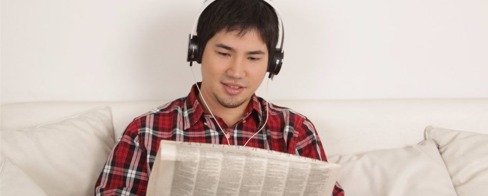 订阅《纽约时报》免费获得Spotify