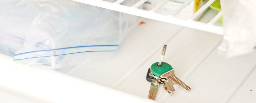 使用Google Home记住放置物品的位置