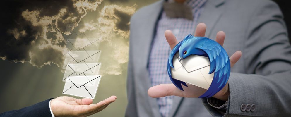 10个必备雷鸟插件(+ 25个以上)