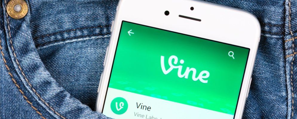 藤死了,但您仍然可以观看旧视频