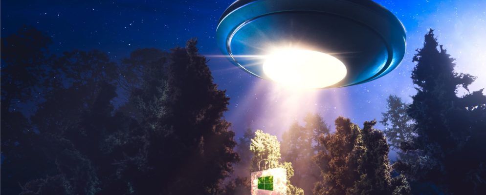 真的？ Windows应用商店中最奇怪的应用