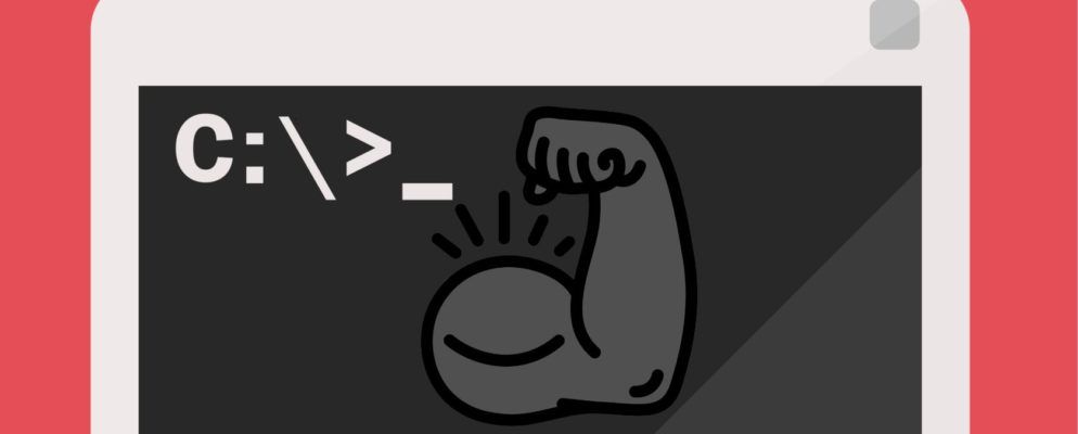 最佳命令提示符技巧和提示