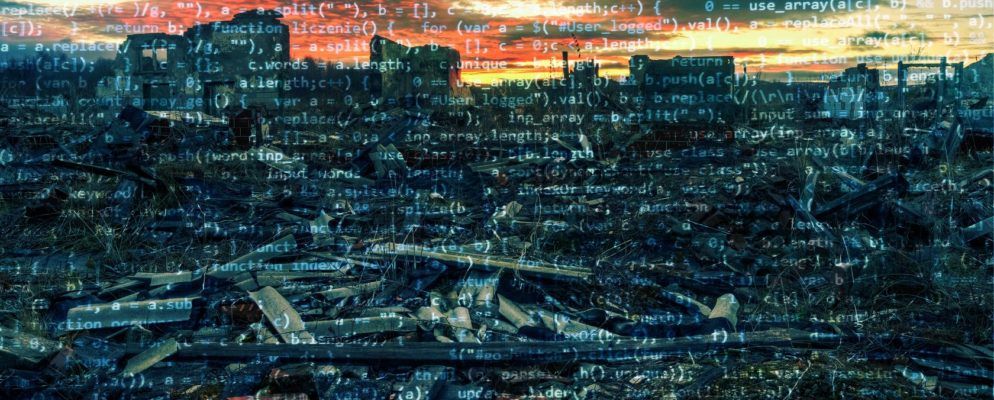 历史上十大最糟糕的编程错误