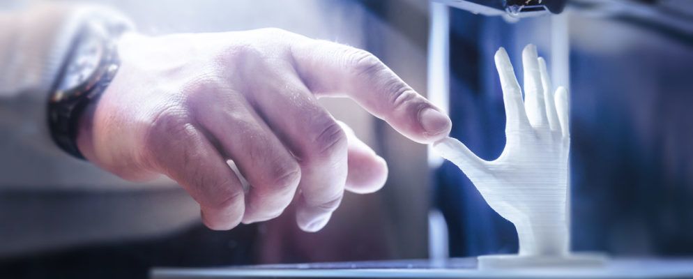 终极入门3D打印指南