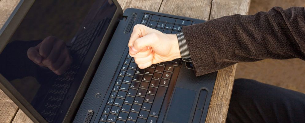 启动时黑屏？这是解决方法