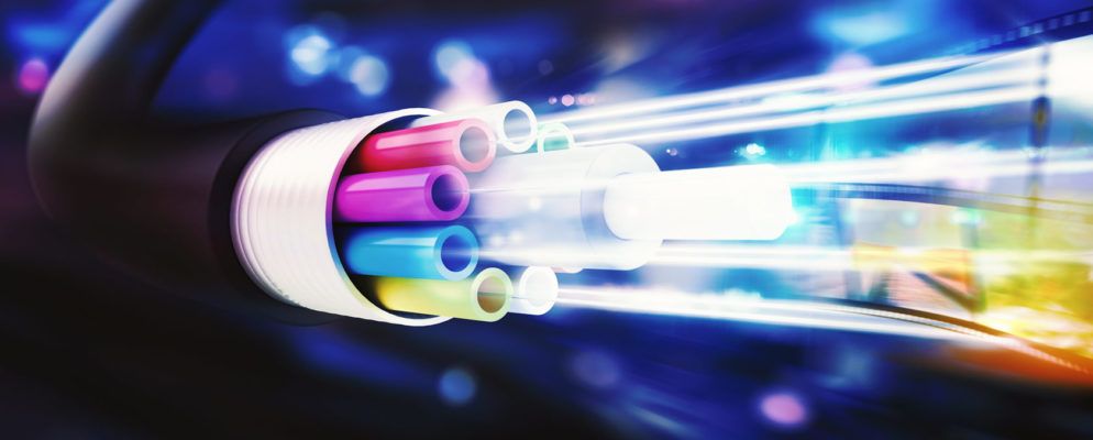 电缆与光纤互联网:哪个更好?