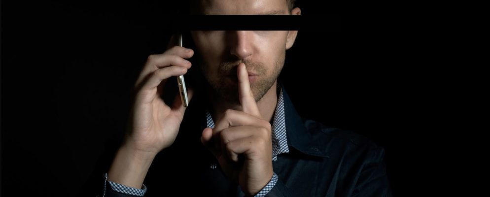 当他们致电给您时,如何阻止Windows技术支持诈骗者