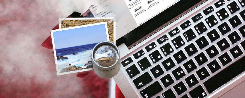 在Mac上预览的10个基本技巧和窍门