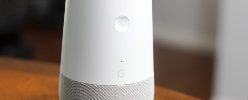 如何使用Alexa和Google Home翻译短语