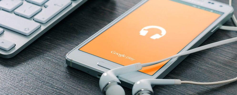 7种最佳Google Play音乐功能