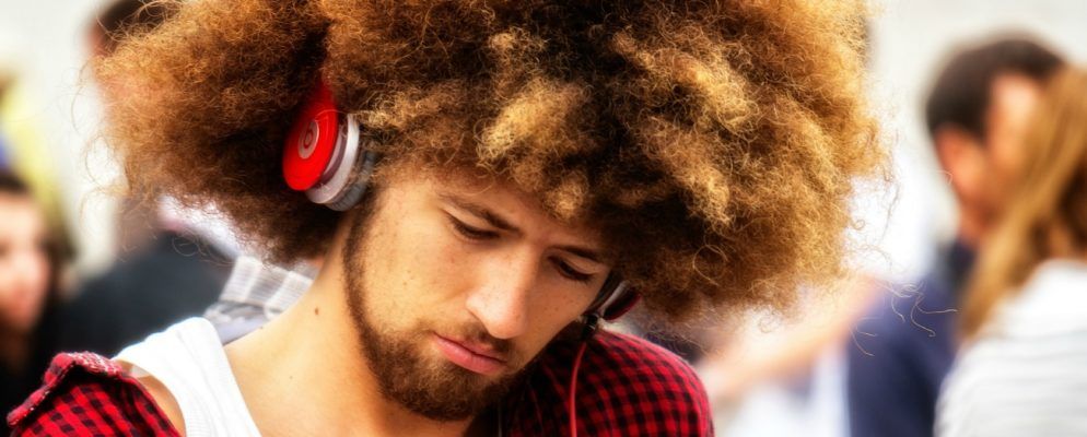 Spotify推出有关音乐的新播客