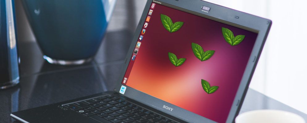 如何在Ubuntu上安装Linux Mint的X-App