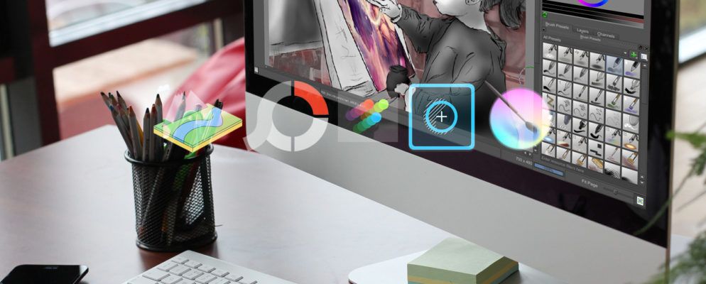 5有趣的新照片查看和编辑应用程序下载