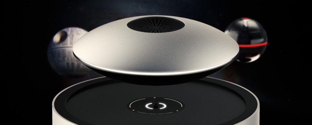 什么是吸引人的演讲者，您应该购买它们吗？