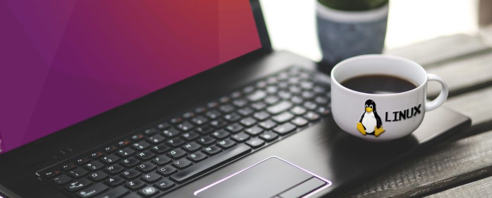 5个迹象表明您是Linux极客