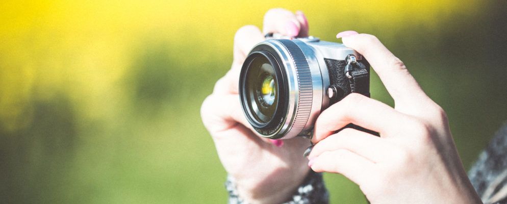 适用于2019年预算的最佳无反光镜相机