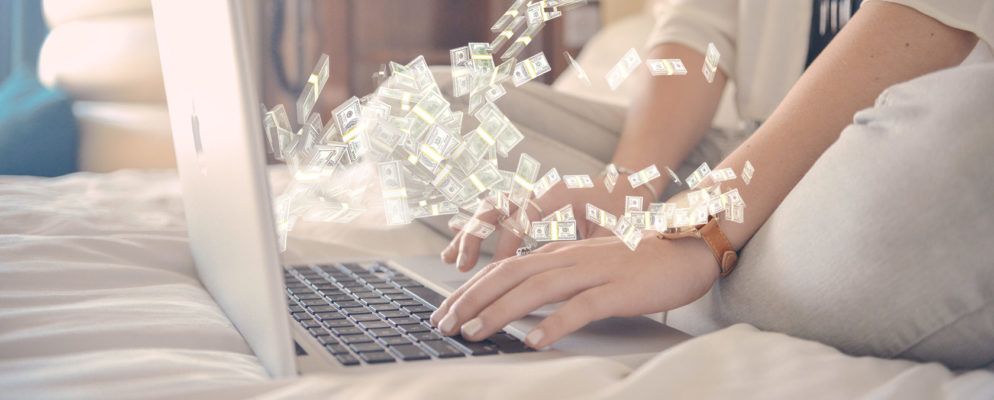 通过这5门课程,从您的扶手椅开始在线侧忙