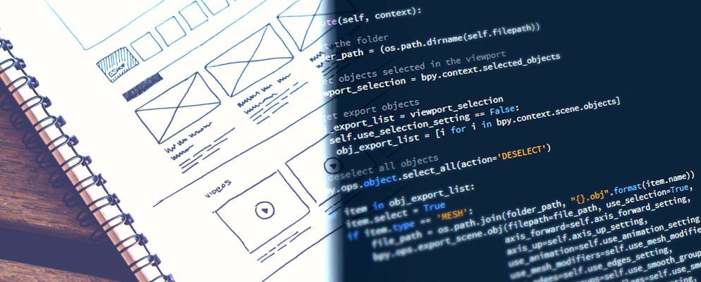 编程与Web开发:有什么区别?