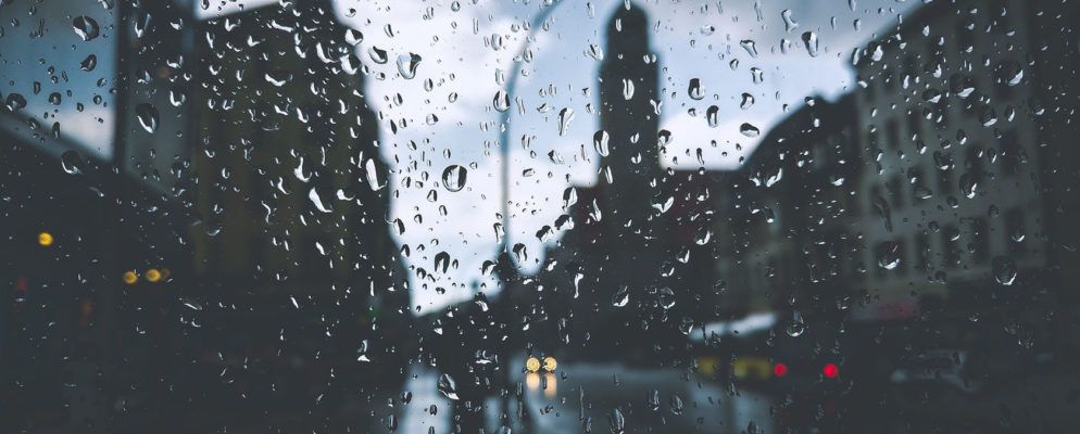 Spotify现在根据天气显示音乐