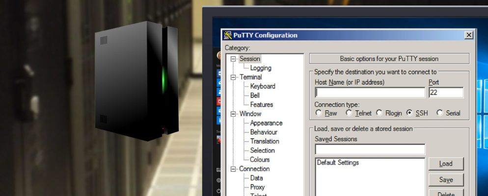 如何使用SSH远程管理Linux服务器
