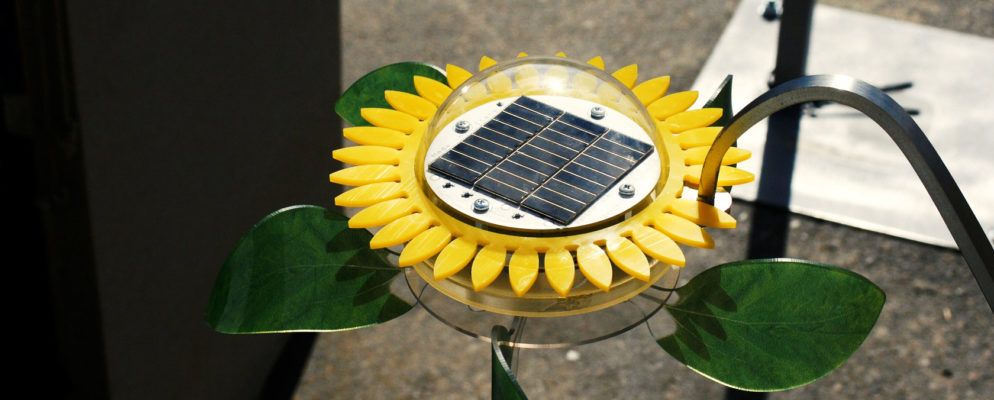 12种太阳能产品可帮助您降低电费