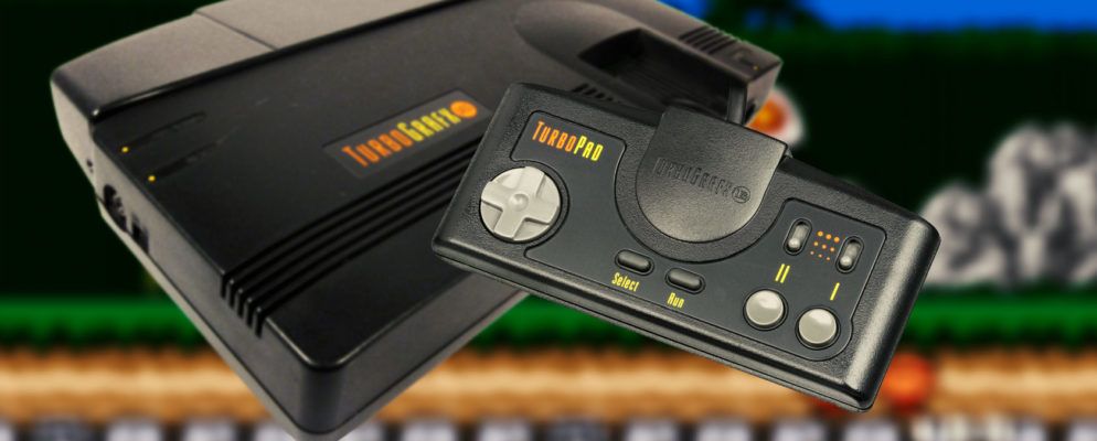 您从未玩过的10款出色的turbografx Pc引擎游戏 双电网 Pcpc Me