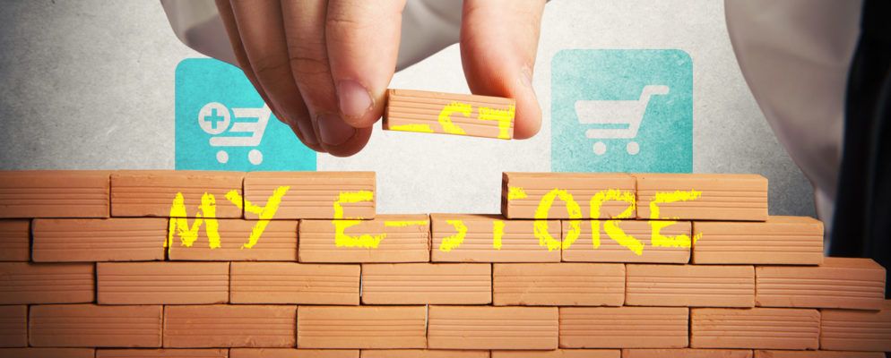 创建网上商店的5种最佳方法