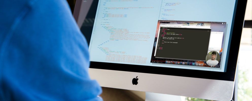 17部最佳YouTube编程指南