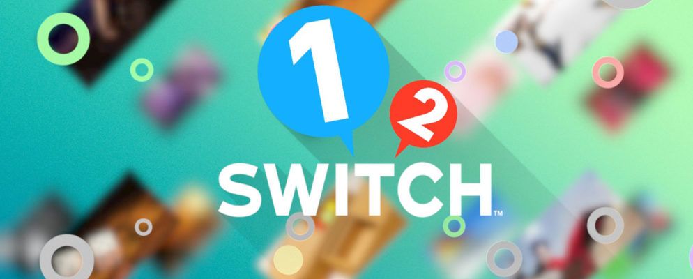 1-2-Switch只是价值50美元的技术演示吗?