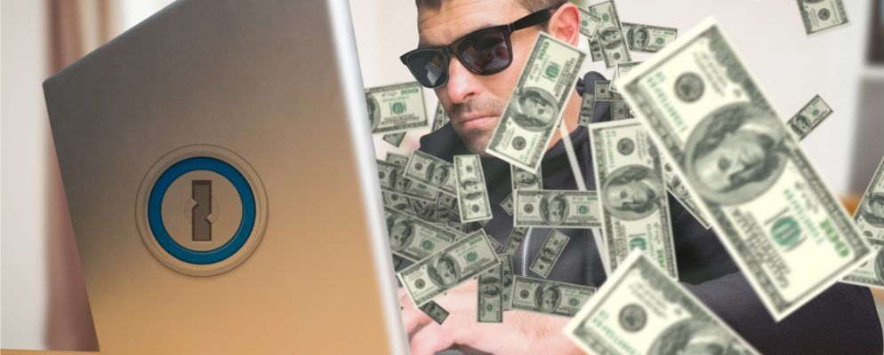 抬头,黑客:1Password将支付100,000美元(如果您可以这样做)