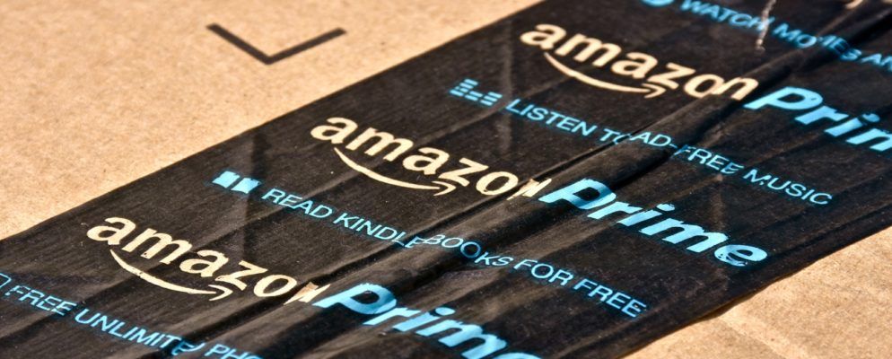 如何取消您的Amazon Prime会员资格