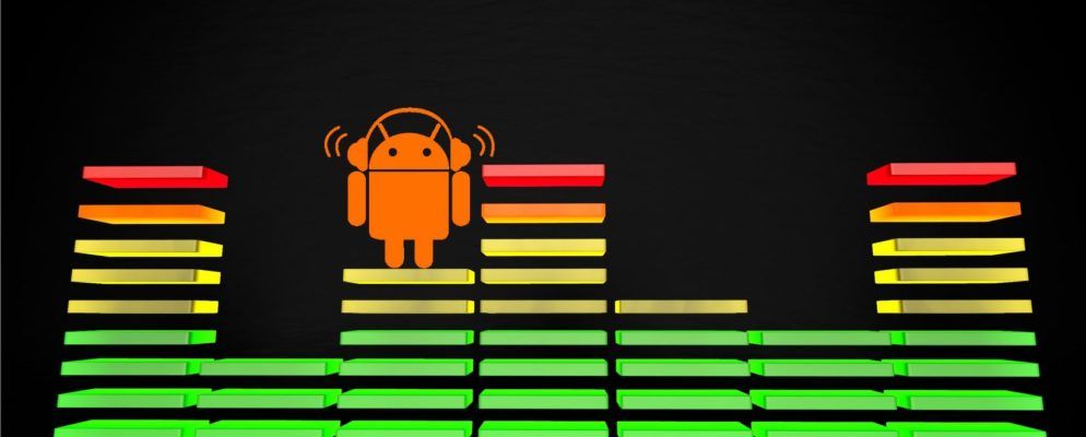 用于增强音频的4个最佳Android均衡器应用