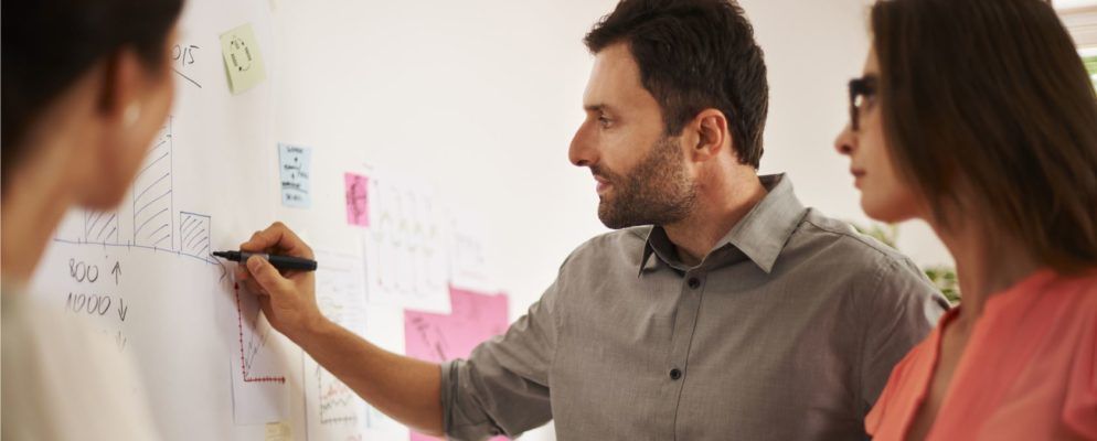 想要成为UX设计师吗?这是入门方法