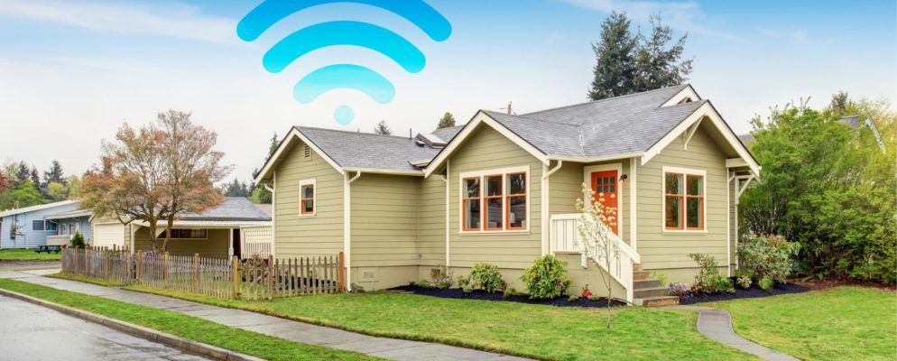 借助这些Android应用,改善您在国内外的Wi-Fi信号