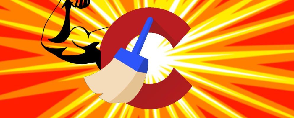 6 CCleaner技巧和窍门，有效清洁计算机