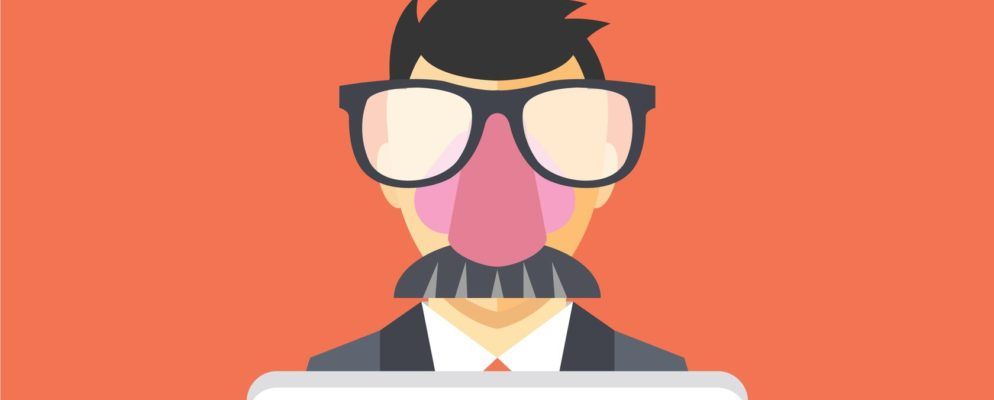 Chrome中的访客模式与隐身模式:有什么区别?