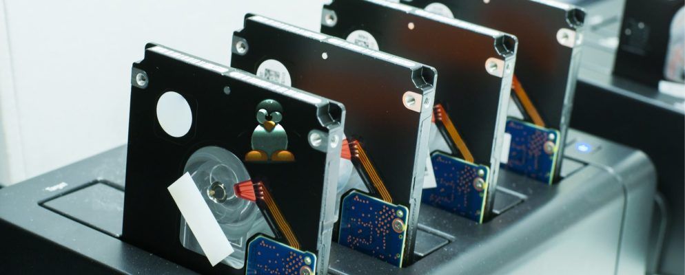 如何克隆您的Linux硬盘驱动器:4种方法