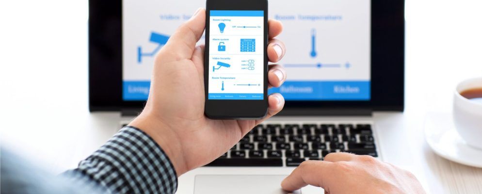 我可以从计算机控制Android手机吗？