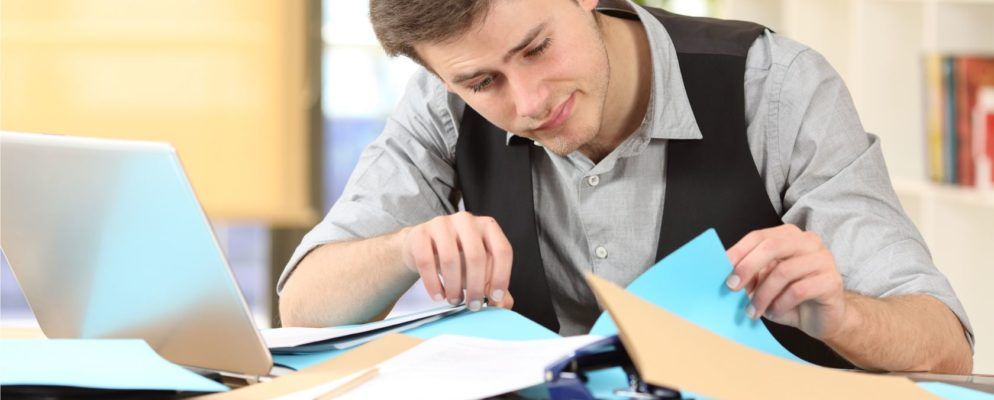 整理Evernote的最佳方法:使用标签