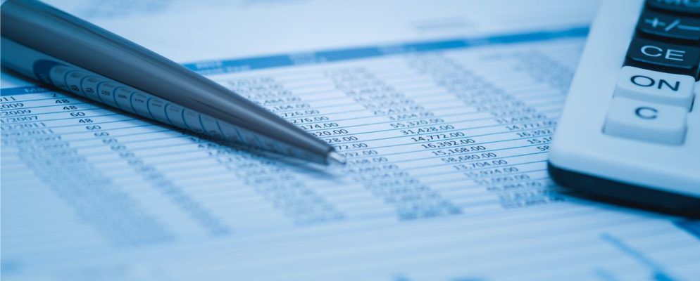 使用这些模板将Microsoft Excel转换为税收计算器