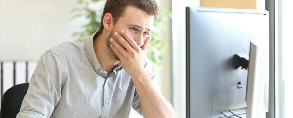 免费虚拟主机不利于您的第一个网站的10种方法