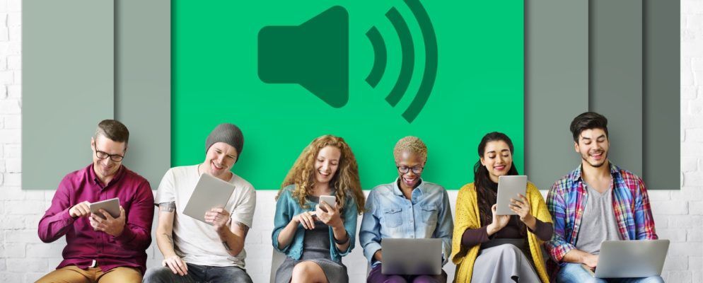 如何促进您的播客并赢得新的听众