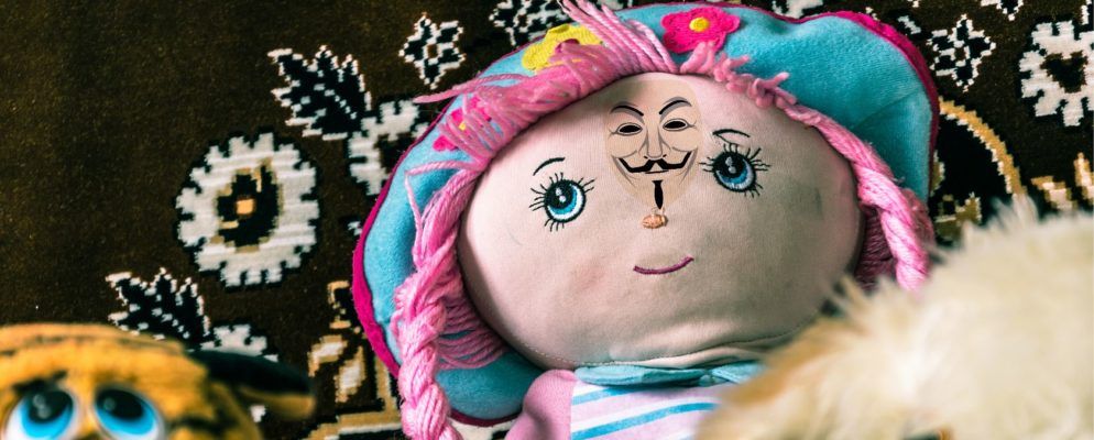 黑客针对联网玩具的新案例证明它们仍然不安全