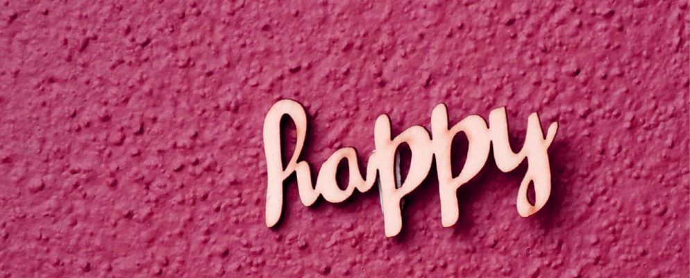 用感恩壁纸开始美好的一天